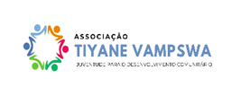 Logótipo de Parceiro de Cooperação